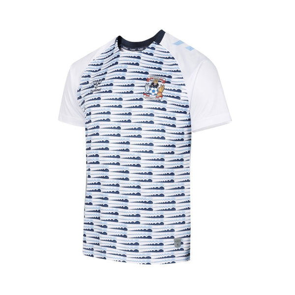 Previa del Coventry City 25/26