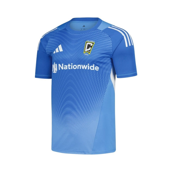 Portero del Columbus Crew 25/26