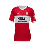 Middlesbrough Local 25/26