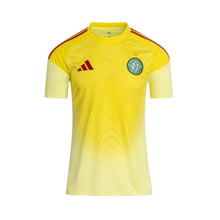 Porteros del Celtic 25/26