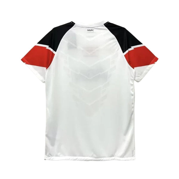 Manchester United Alternativa 10/11 - Final da Liga dos Campeões