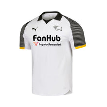 Derby County F.C. Local 25/26
