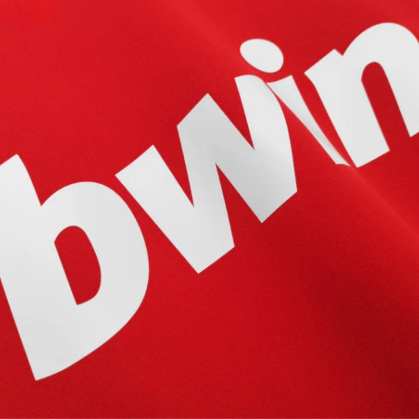 Real Madrid Terceiro 11/12