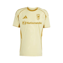 Previa del partido del Columbus Crew 25/26