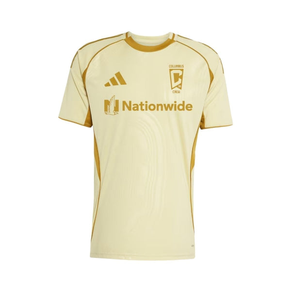 Previa del partido del Columbus Crew 25/26