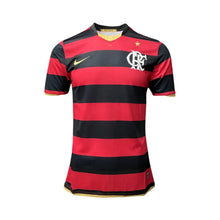 Flamengo Local 08/09