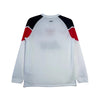 Camiseta alternativa del Manchester United 10/11 - Final de la Champions League - Manga larga