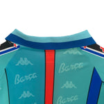 Barcelona Alternativa 96/97 - Manga Comprida