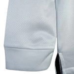 Camiseta alternativa del Manchester United 10/11 - Final de la Champions League - Manga larga