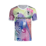 Previa del partido del Columbus Crew 25/26
