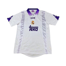 Real Madrid Local 97/98