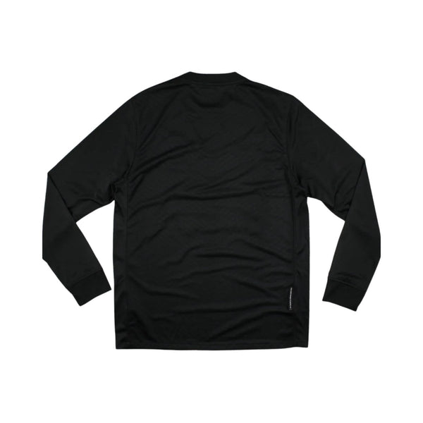 Camiseta alternativa del Manchester United 09/10 - Manga larga