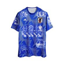 Edición especial de Japón 22/23