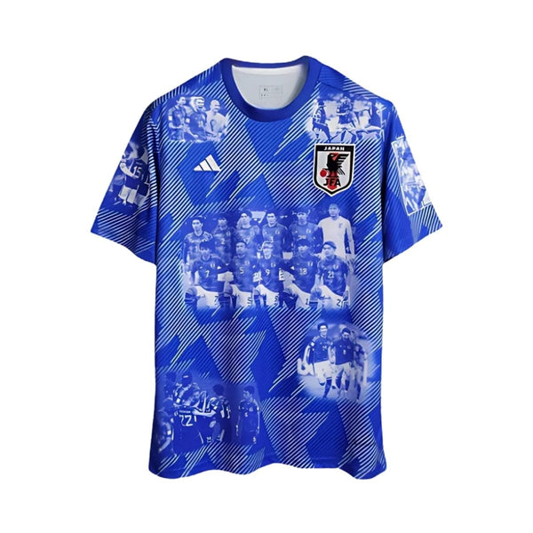 Japão Edição Especial 22/23