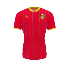 Guinea Main 24/25