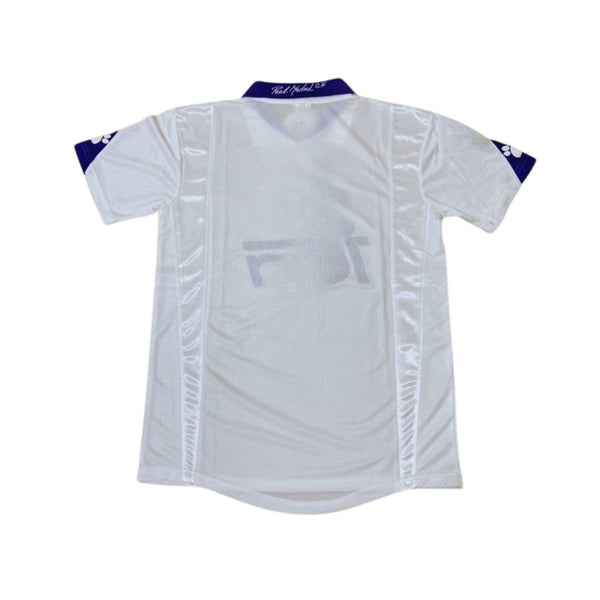 Real Madrid Local 97/98