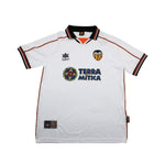 Valencia CF Local 99/00