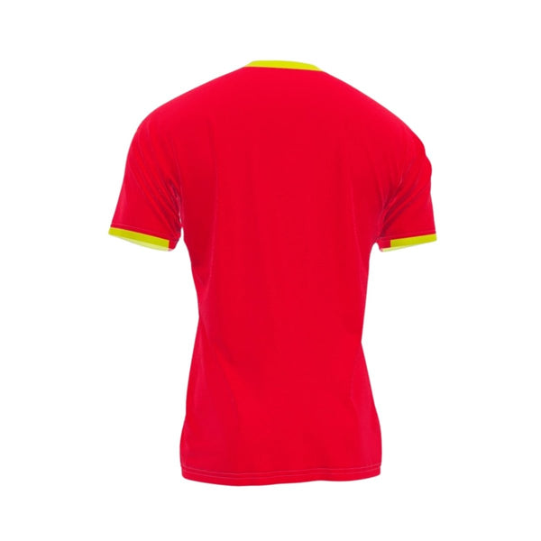 Guinea Main 24/25