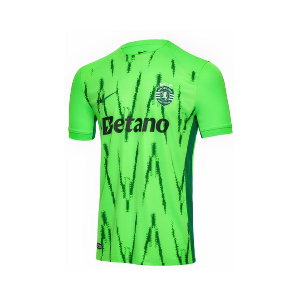 Sporting Terceiro 24/25 - Edición Bicampeón
