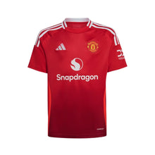 Manchester United Local 24/25