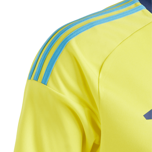 Suecia Local 24/25 - Eurocopa 2024