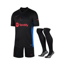 Kit Infantil - Barcelona Alternativa 24/25