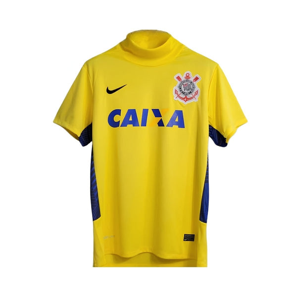 Portero del Corinthians 14/15