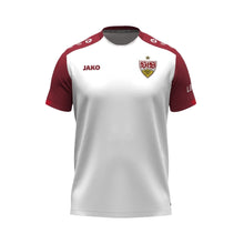 Entrenamiento del VfB Stuttgart 25/26