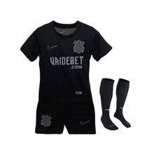 Kit Infantil - Corintios Alternativa 24/25