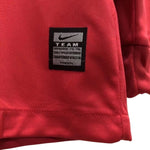 Manchester United Principal 09/10 - Manga Comprida