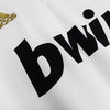 Camiseta de local del Real Madrid 11/12 - Manga larga