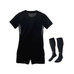 Kit de Criança - Corinthians Alternativa 24/25