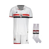 Kit Infantil - São Paulo Principal 24/25