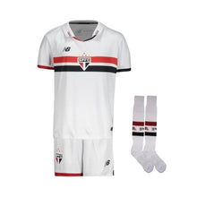 Kit Infantil - São Paulo Principal 24/25