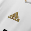 Camiseta de local del Real Madrid 11/12 - Manga larga