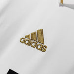 Camiseta de local del Real Madrid 11/12 - Manga larga