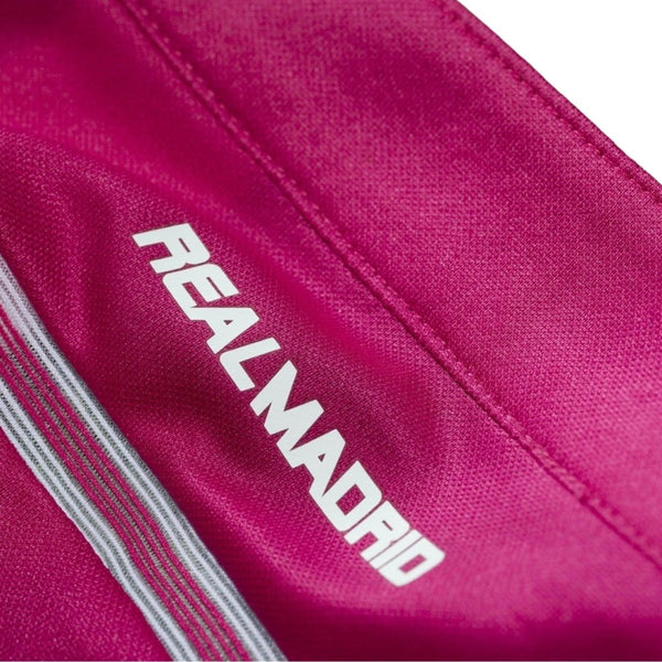 Camiseta Alternativa Real Madrid 14/15 - Manga Larga
