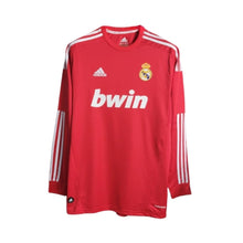 Real Madrid Tercera 11/12