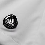 Camiseta de local del Real Madrid 11/12 - Manga larga