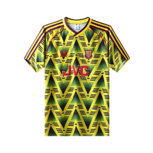 Alternativa del Arsenal 91/92