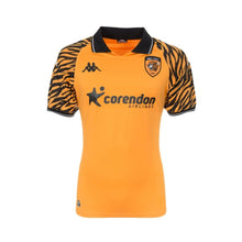 Hull City A.F.C. Local 25/26