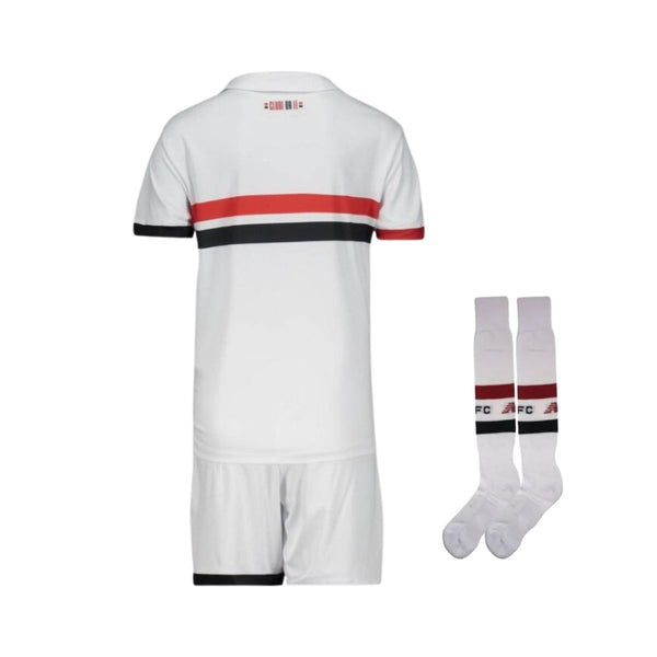 Kit Infantil - São Paulo Principal 24/25