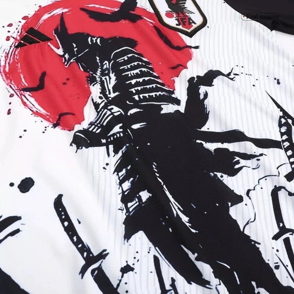 Edición especial de Japón 22/23