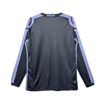 Real Madrid Terceiro 16/17 - Manga Comprida