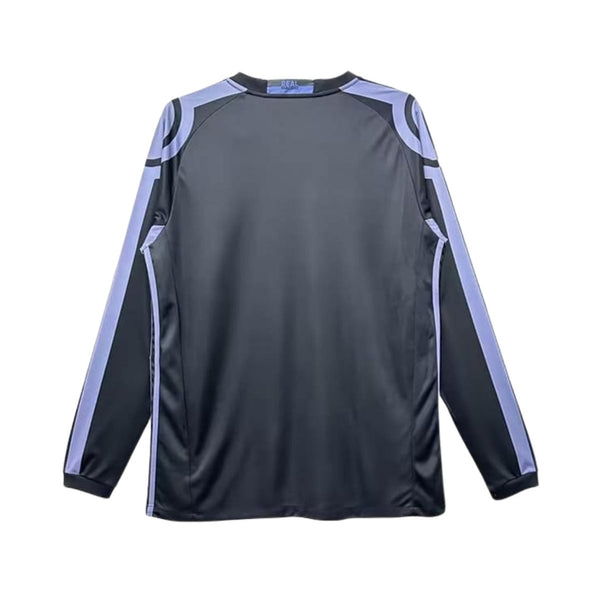Camiseta Tercera del Real Madrid 16/17 - Manga Larga