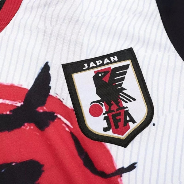 Edición especial de Japón 22/23