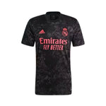 Alternativa Real Madrid 20/21
