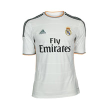 Real Madrid Local 13/14