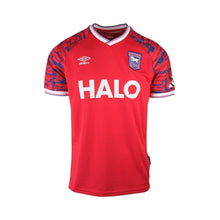 Alternativa 25/26 del Ipswich Town FC
