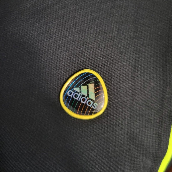 Real Madrid Alternativa 10/11 - Manga Comprida